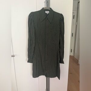 Ganni dress